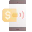 E-wallet biểu tượng 64x64