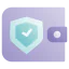 Wallet biểu tượng 64x64