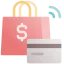 Online shopping biểu tượng 64x64