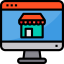 Shop 图标 64x64