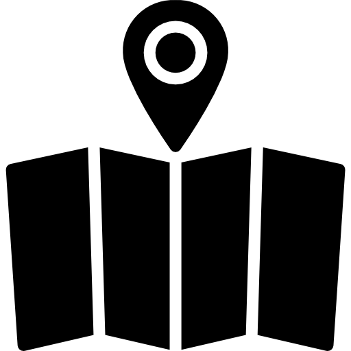 Map icon