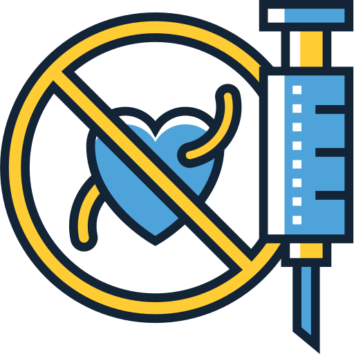 Heartworm icon