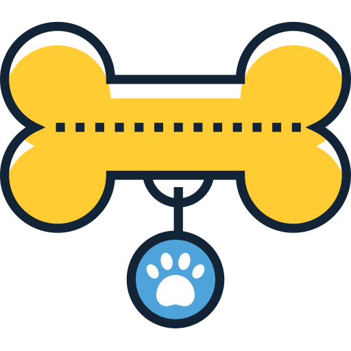Bone icon