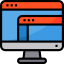 Browser 图标 64x64