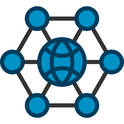 Network icon