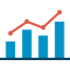 Analytics icon 64x64