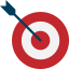 Target icon 64x64