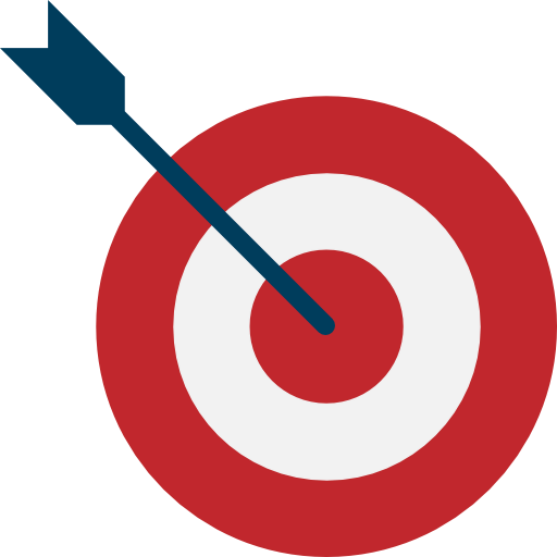 Target icon