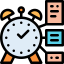 Clock Symbol 64x64