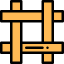 Hastag Symbol 64x64