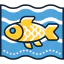 Goldfish biểu tượng 64x64