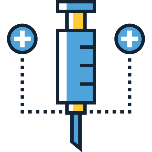 Vaccine icon