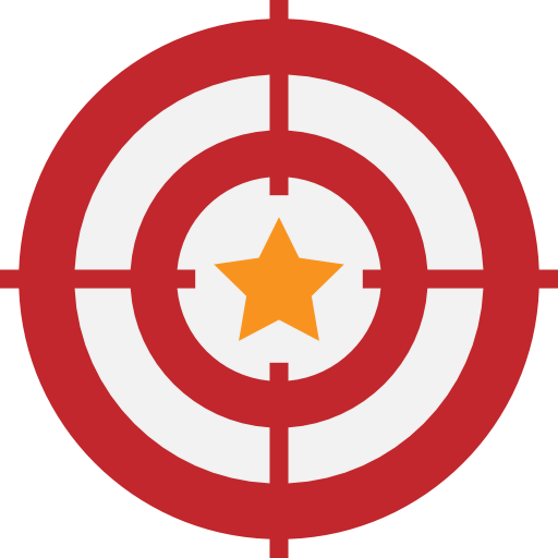 Target icon