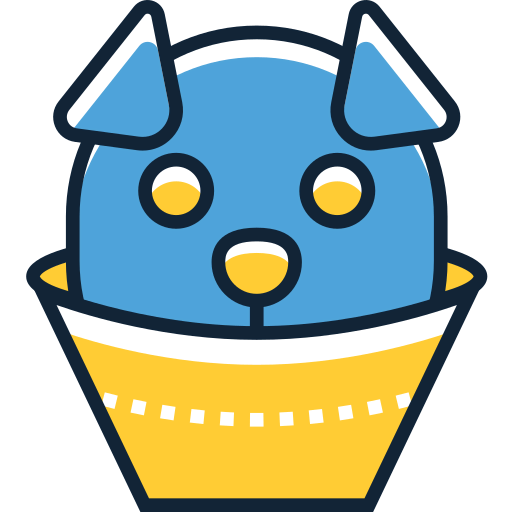 Cone of shame 상