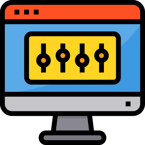 Control icon