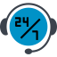 Headset icon 64x64