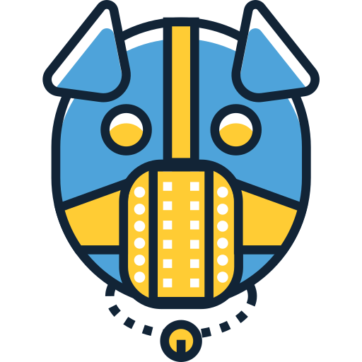 Muzzle icon