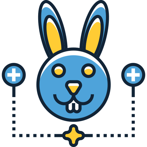 Rabbit icon