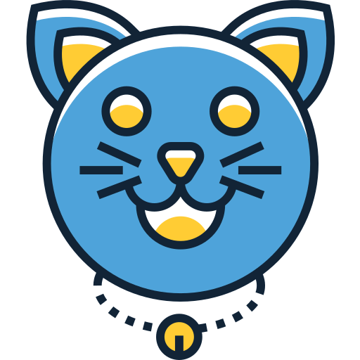 Cat 图标