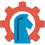 Strategy icon 64x64