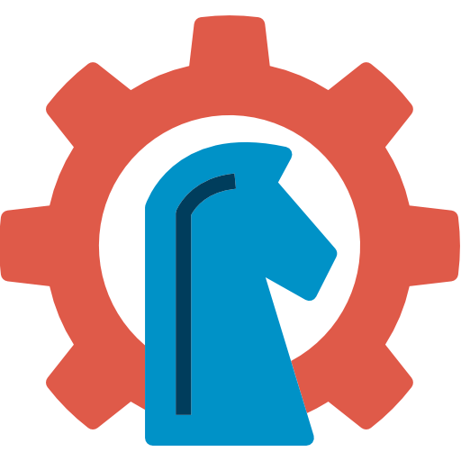Strategy icon