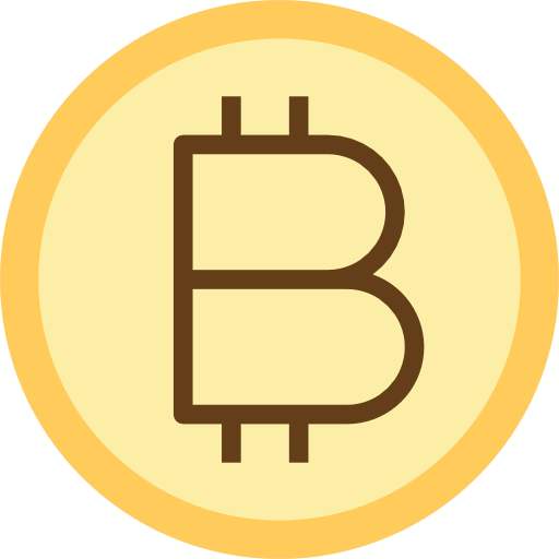 Bitcoin icon