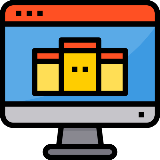 Website icon