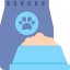 Pet food icon 64x64