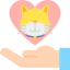 Hand icon 64x64