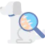 Dermathology icon 64x64