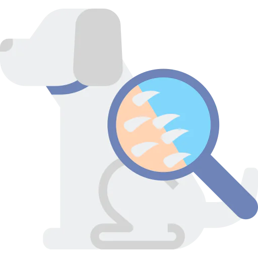 Дерматология иконка