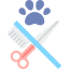 Grooming icon 64x64