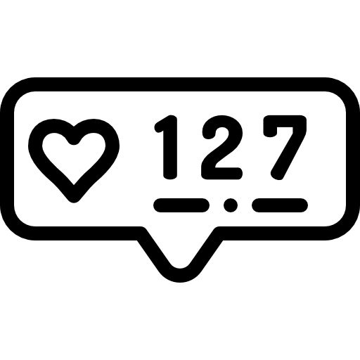 Counting Symbol