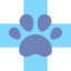Veterinary icon 64x64