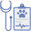 Checkup icon 64x64