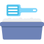 Litter box icon 64x64