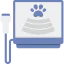 Ultrasound icon 64x64