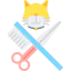 Cat icon 64x64