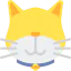 Cat icon 64x64