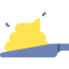 Poop icon 64x64