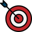 Target icon 64x64