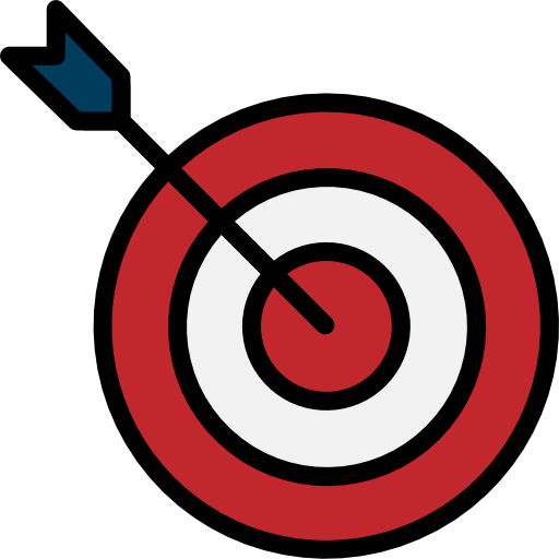 Target icon