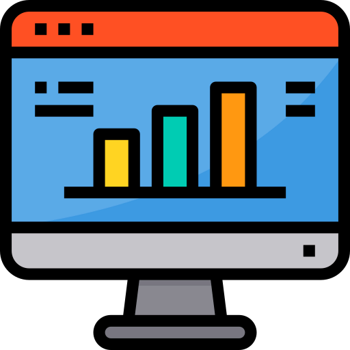 Graphs icon