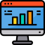 Graphs icon 64x64