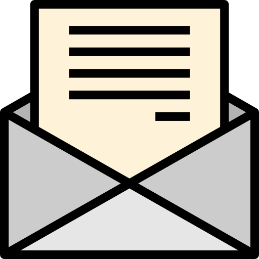 Email icon