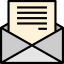 Email icon 64x64