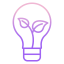 Light bulb 图标 64x64