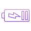 Low battery 图标 64x64