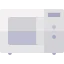 Microwave oven Ikona 64x64