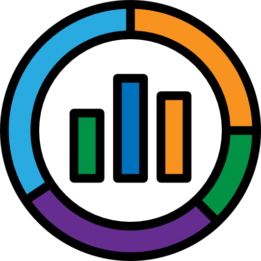 Analytics icon